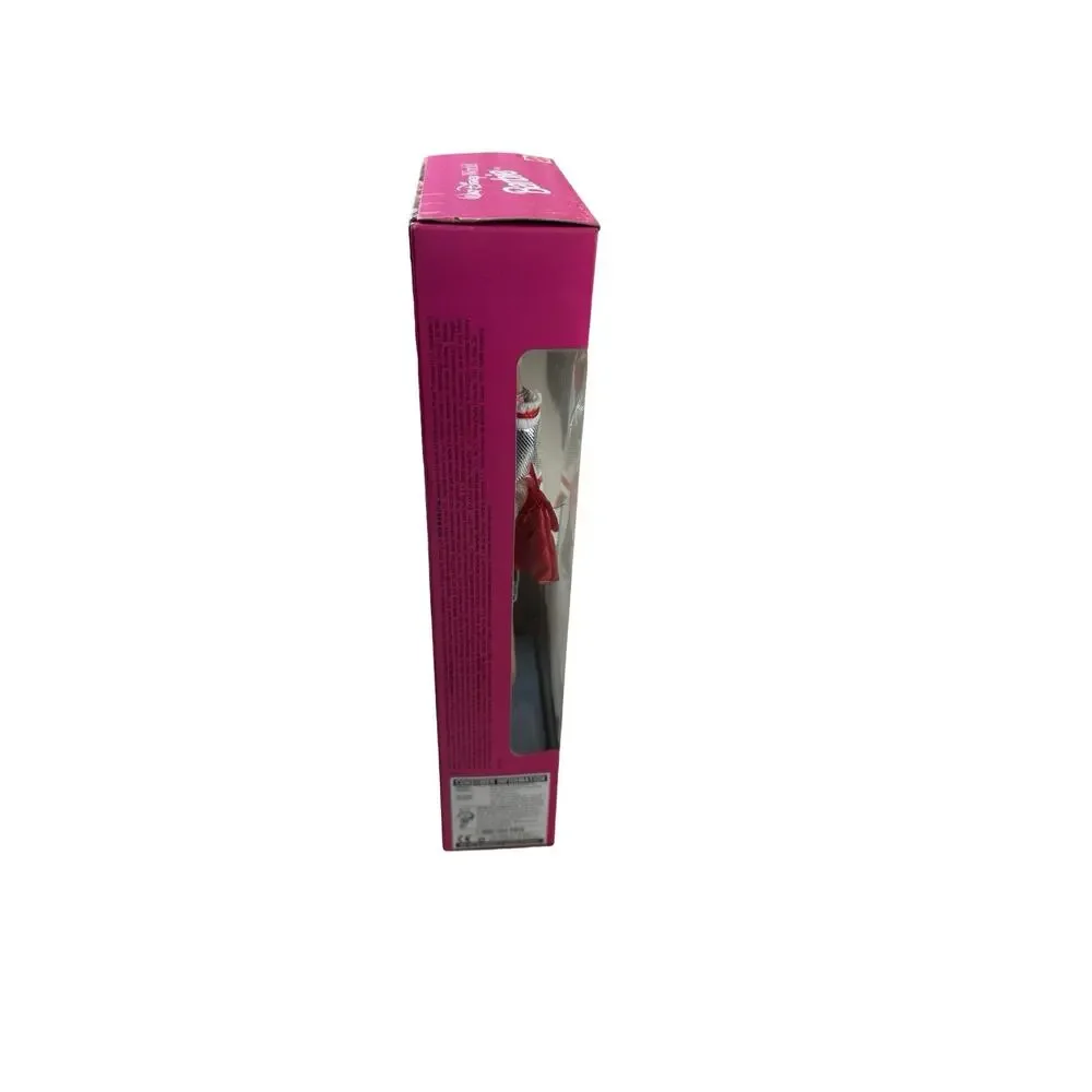 Barbie Walt Disney World 25th Anniversary 1996 Special Edition Doll New